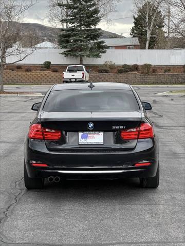 used 2012 BMW 328 car, priced at $6,995