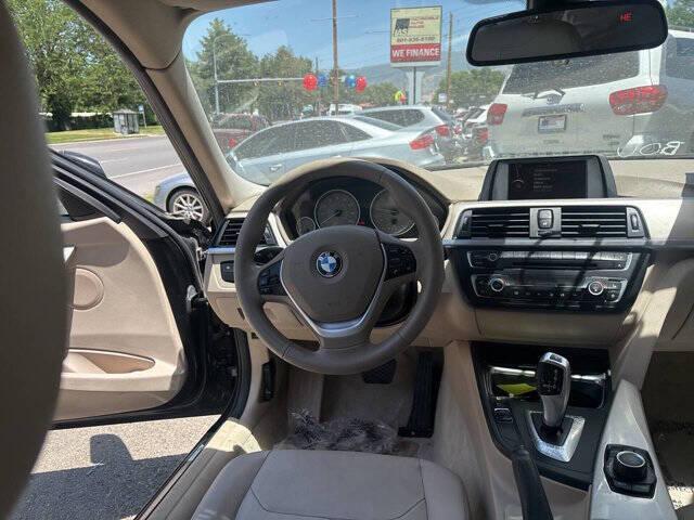 used 2012 BMW 328 car, priced at $5,995