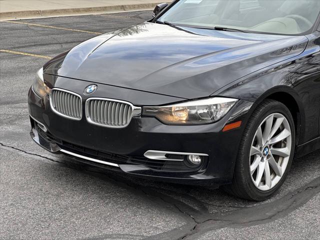 used 2012 BMW 328 car, priced at $6,995