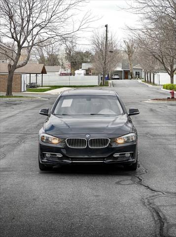 used 2012 BMW 328 car, priced at $6,995