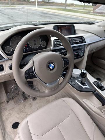 used 2012 BMW 328 car, priced at $6,995