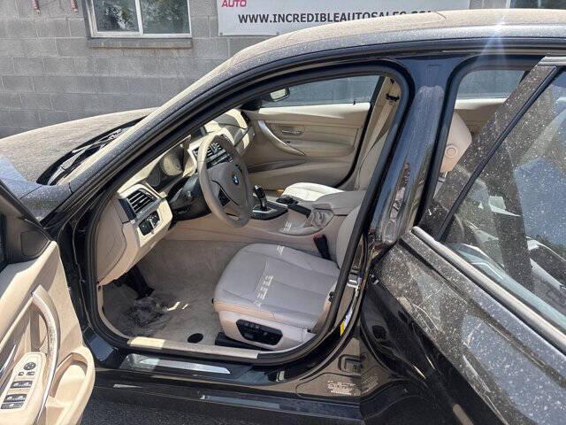 used 2012 BMW 328 car, priced at $5,995