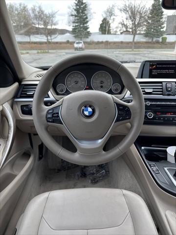 used 2012 BMW 328 car, priced at $6,995