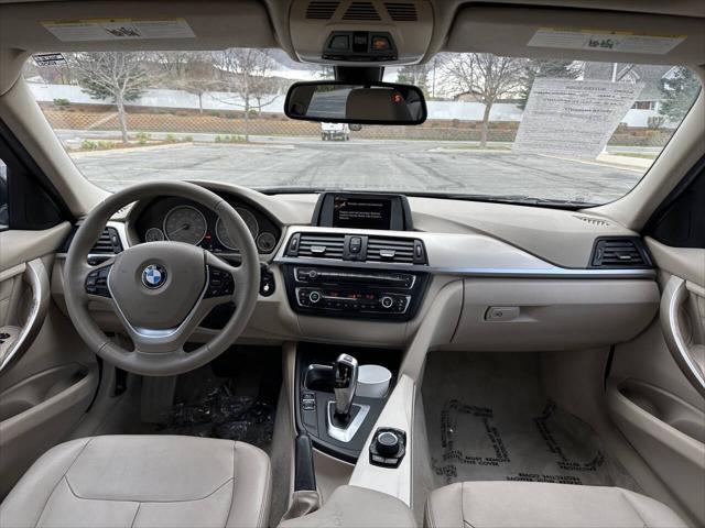 used 2012 BMW 328 car, priced at $6,995