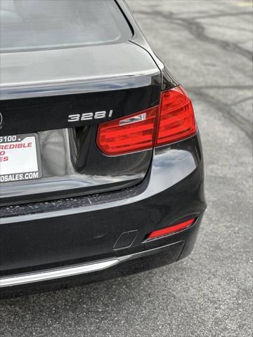 used 2012 BMW 328 car, priced at $6,995