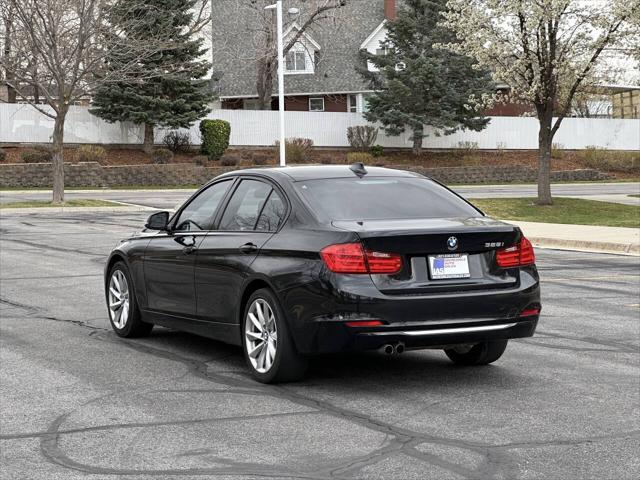 used 2012 BMW 328 car, priced at $6,995