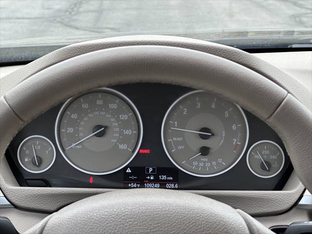 used 2012 BMW 328 car, priced at $6,995