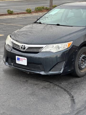 used 2012 Toyota Camry car, priced at $6,995