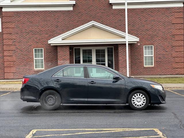 used 2012 Toyota Camry car, priced at $6,995