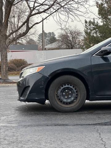 used 2012 Toyota Camry car, priced at $6,995