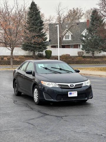 used 2012 Toyota Camry car, priced at $6,995