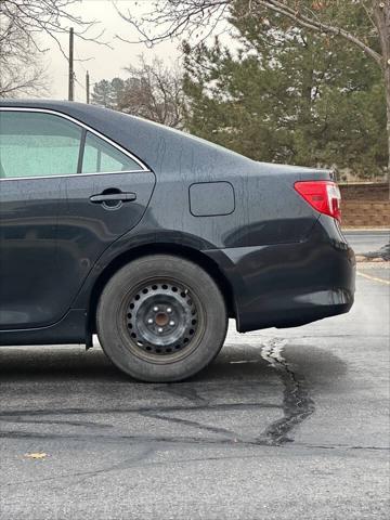 used 2012 Toyota Camry car, priced at $6,995