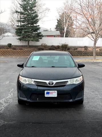 used 2012 Toyota Camry car, priced at $6,995