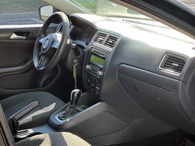 used 2014 Volkswagen Jetta car, priced at $5,795