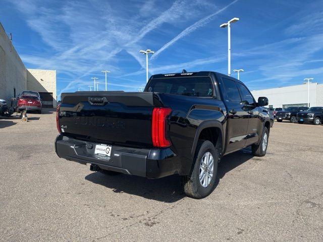 new 2024 Toyota Tundra car, priced at $51,946