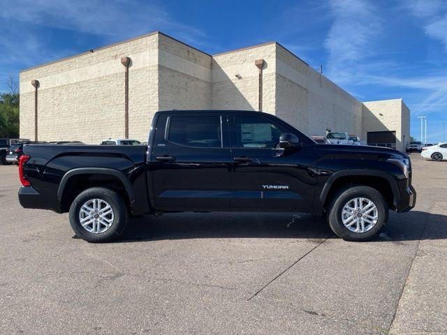 new 2024 Toyota Tundra car, priced at $51,946