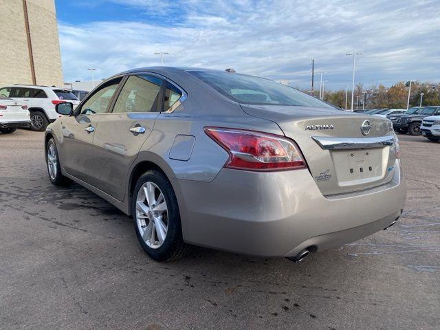 used 2013 Nissan Altima car, priced at $7,480