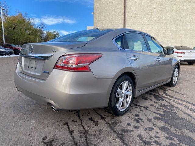 used 2013 Nissan Altima car, priced at $7,480