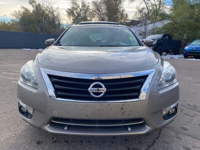 used 2013 Nissan Altima car, priced at $7,480