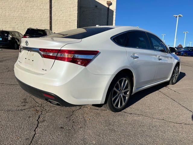 used 2014 Toyota Avalon car, priced at $18,490