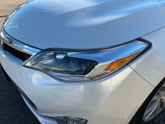 used 2014 Toyota Avalon car, priced at $18,490