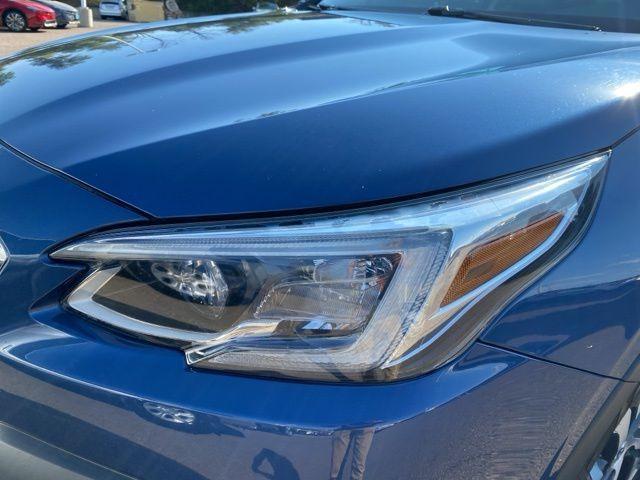 used 2021 Subaru Outback car, priced at $25,991