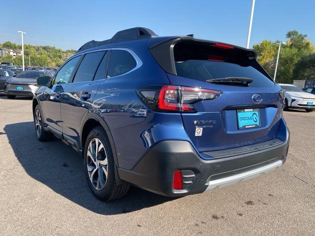 used 2021 Subaru Outback car, priced at $25,991