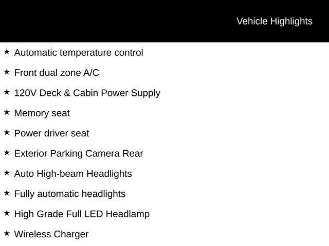 used 2024 Toyota Tundra car, priced at $56,990