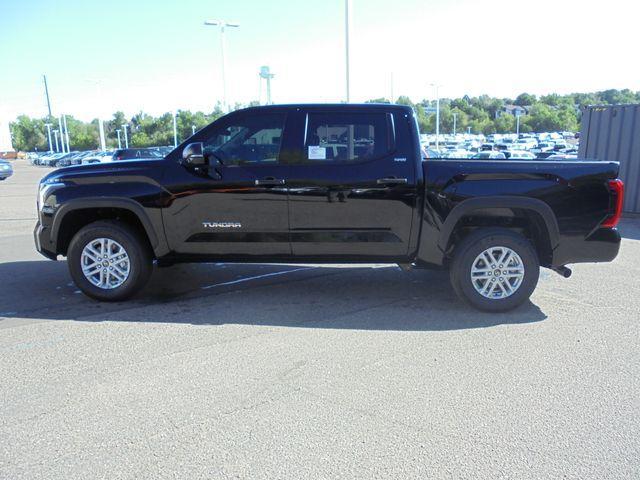 new 2024 Toyota Tundra car, priced at $51,946