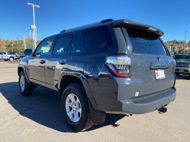 used 2024 Toyota 4Runner car, priced at $43,990