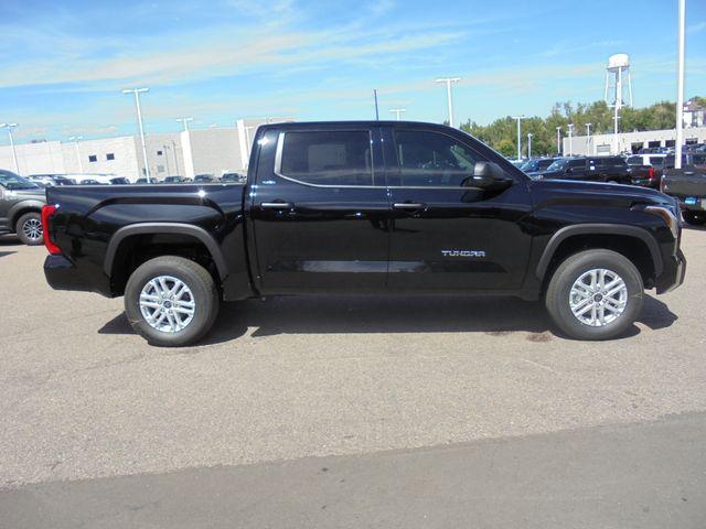 new 2024 Toyota Tundra car, priced at $50,556