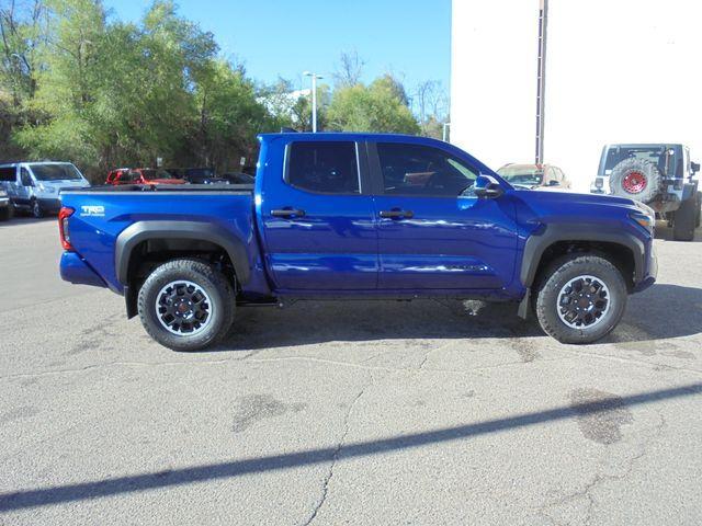 new 2024 Toyota Tacoma car, priced at $49,094