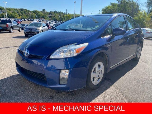 used 2010 Toyota Prius car, priced at $5,293