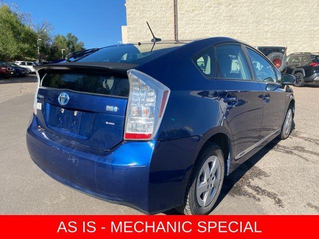 used 2010 Toyota Prius car, priced at $5,293