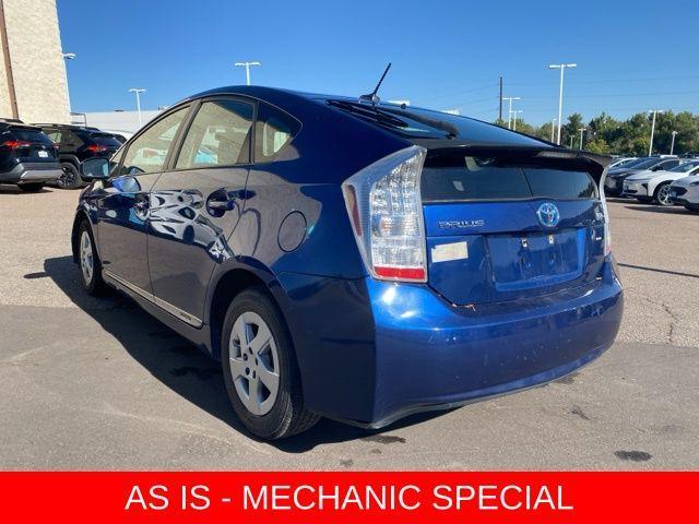 used 2010 Toyota Prius car, priced at $5,293