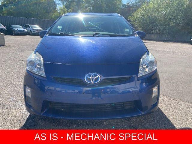 used 2010 Toyota Prius car, priced at $5,293