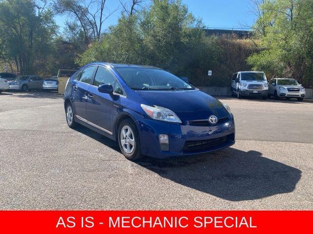 used 2010 Toyota Prius car, priced at $5,293