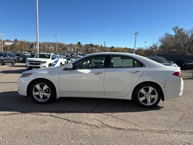 used 2013 Acura TSX car, priced at $11,690