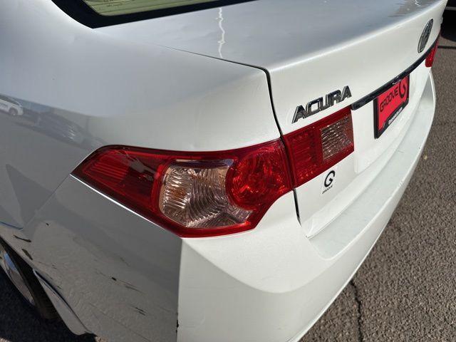 used 2013 Acura TSX car, priced at $11,690