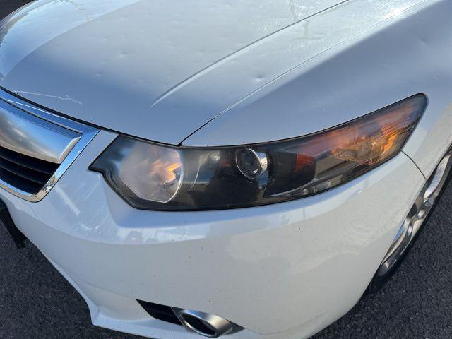 used 2013 Acura TSX car, priced at $11,690