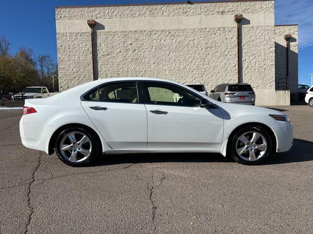 used 2013 Acura TSX car, priced at $11,690