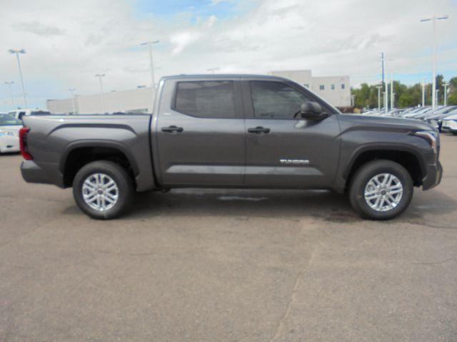 new 2024 Toyota Tundra car, priced at $50,556