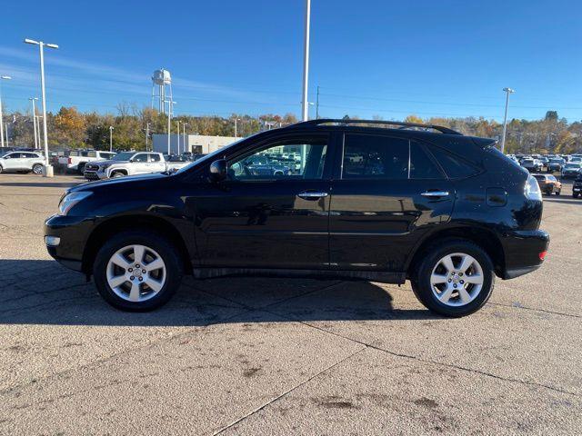 used 2009 Lexus RX 350 car, priced at $14,490