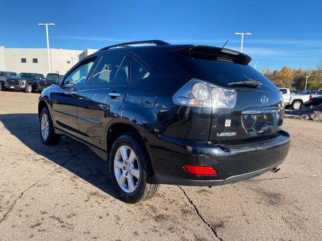 used 2009 Lexus RX 350 car, priced at $14,490