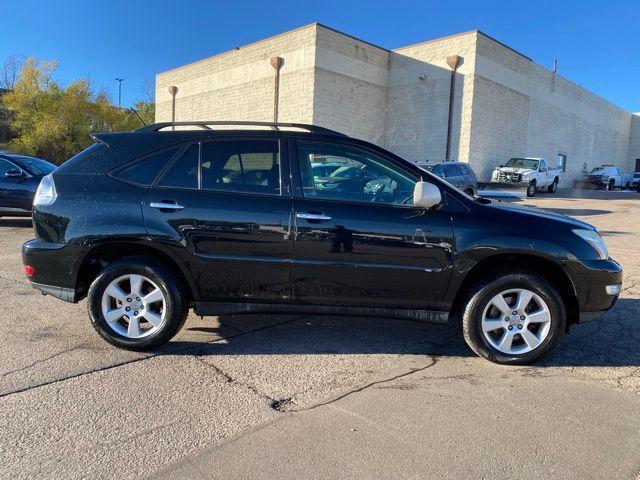 used 2009 Lexus RX 350 car, priced at $14,490