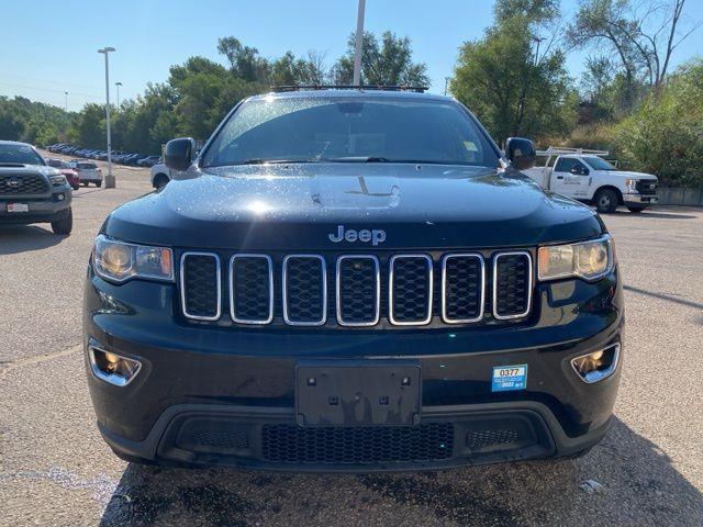 used 2019 Jeep Grand Cherokee car, priced at $18,990