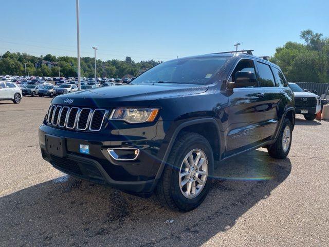 used 2019 Jeep Grand Cherokee car, priced at $18,990