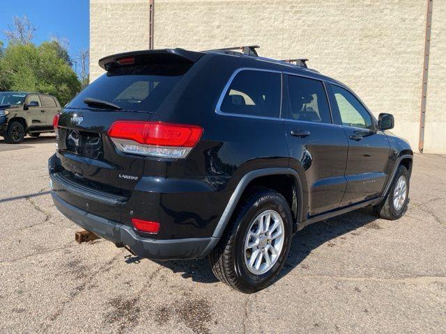 used 2019 Jeep Grand Cherokee car, priced at $18,990