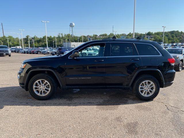 used 2019 Jeep Grand Cherokee car, priced at $18,990