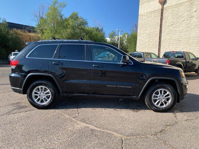 used 2019 Jeep Grand Cherokee car, priced at $18,990